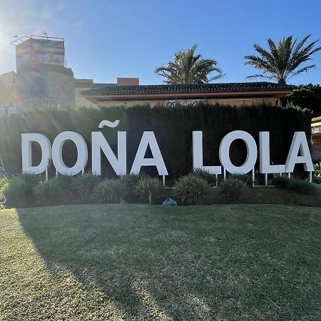 Dona Lola Micaela - Fully Equiped 1 Bedroom Ground Floor Beach Front Apartment With Direct Access To The Beach Of Calahonda - Costa Del Sol - Cs155 Sitio de Calahonda Екстериор снимка