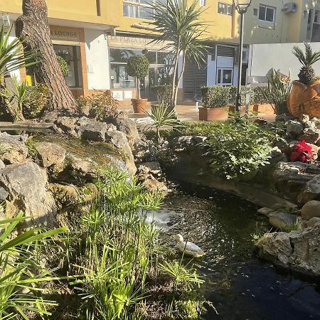 Dona Lola Micaela - Fully Equiped 1 Bedroom Ground Floor Beach Front Apartment With Direct Access To The Beach Of Calahonda - Costa Del Sol - Cs155 Sitio de Calahonda Екстериор снимка