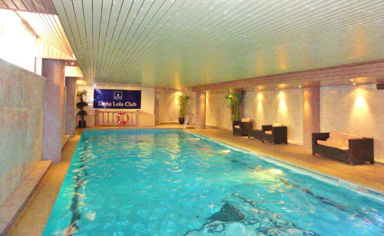 Dona Lola Micaela - Fully Equiped 1 Bedroom Ground Floor Beach Front Apartment With Direct Access To The Beach Of Calahonda - Costa Del Sol - Cs155 Sitio de Calahonda Екстериор снимка