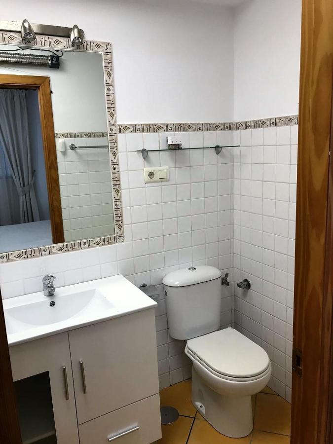 Dona Lola Micaela - Fully Equiped 1 Bedroom Ground Floor Beach Front Apartment With Direct Access To The Beach Of Calahonda - Costa Del Sol - Cs155 Sitio de Calahonda Екстериор снимка